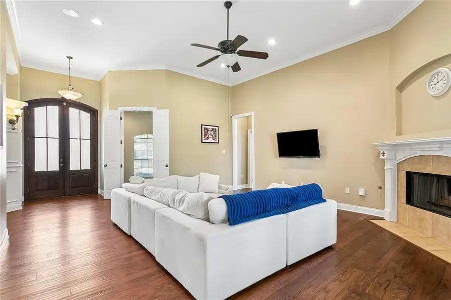 205 Riverwood Drive, Saint Rose, LA 70087 - #2