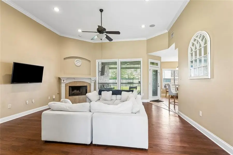 205 Riverwood Drive, Saint Rose, LA 70087 - #3