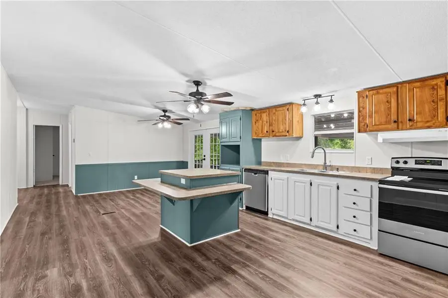 5 Stokes Road, Pineville, LA 71360 - #2