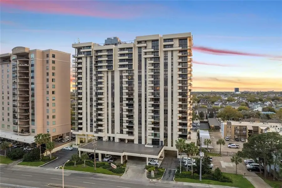 300 Lake Marina Avenue #5BW, New Orleans, LA 70124 - #2