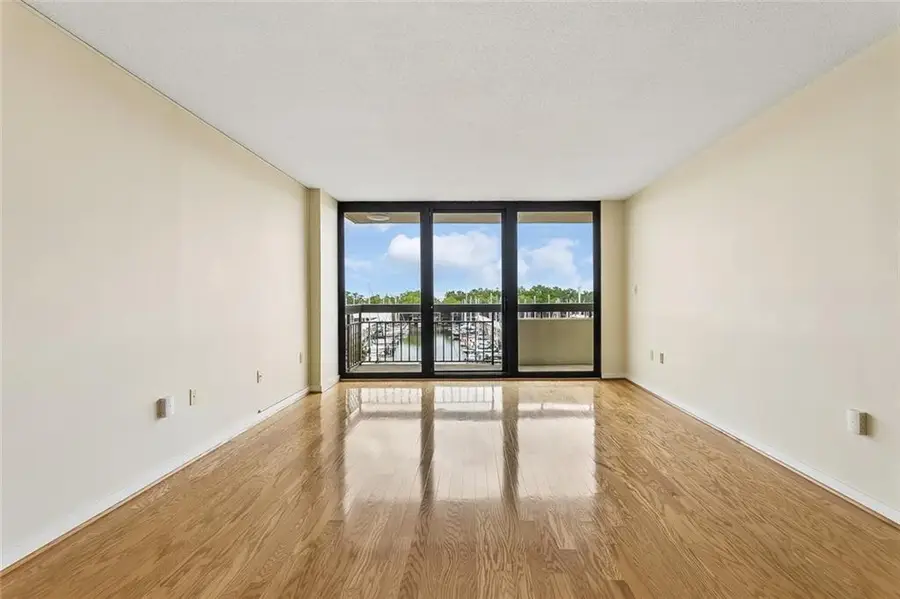 300 Lake Marina Avenue #5BW, New Orleans, LA 70124 - #3