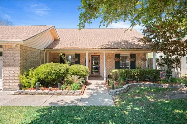 393 Moonraker Drive, Slidell, LA 70458