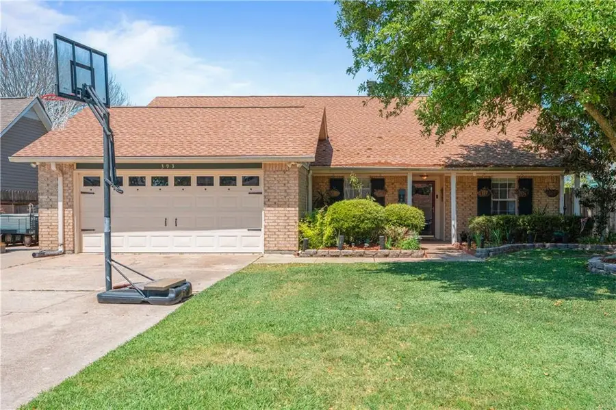 393 Moonraker Drive, Slidell, LA 70458 - #3