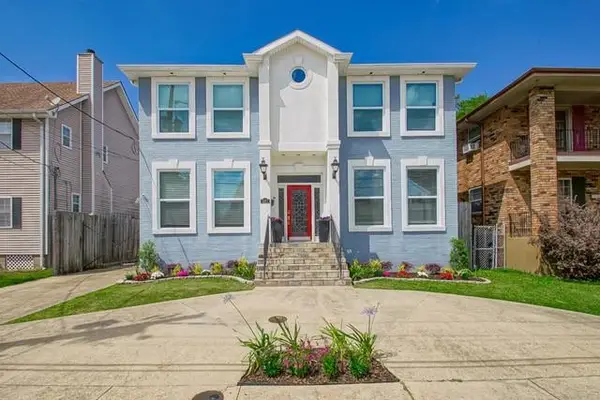 1371 Aviators Street, New Orleans, LA 70122