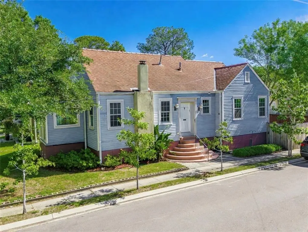 2801 Joseph Street, New Orleans, LA 70115 - #1