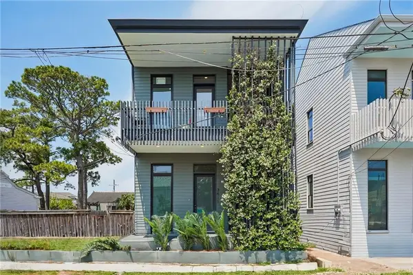 3609 11 Marais Street, New Orleans, LA 70117