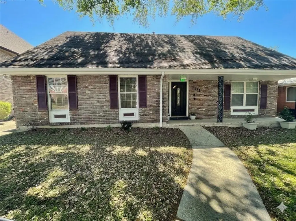 2272 New York Street, New Orleans, LA 70122 - #1