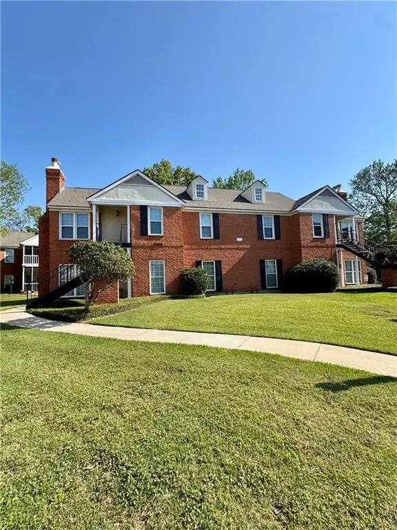 7823 Jefferson Place Boulevard #A, Baton Rouge, LA 70809