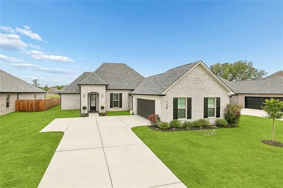 138 Cypresswood Drive, Belle Chasse, LA 70037 - #3