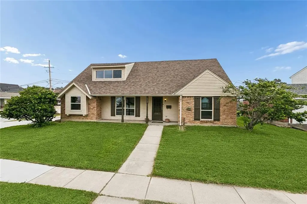 6517 Schouest Street, Metairie, LA 70003 - #1