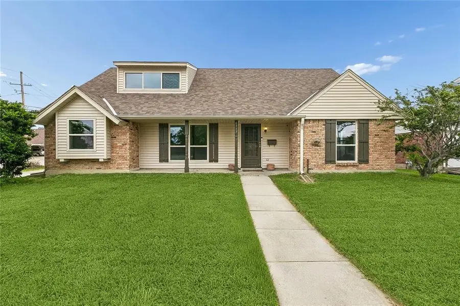 6517 Schouest Street, Metairie, LA 70003 - #2