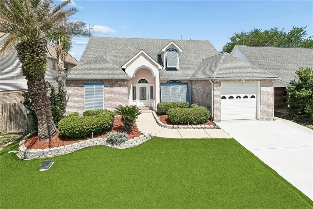 205 Ranger Place, Slidell, LA 70458 - #1