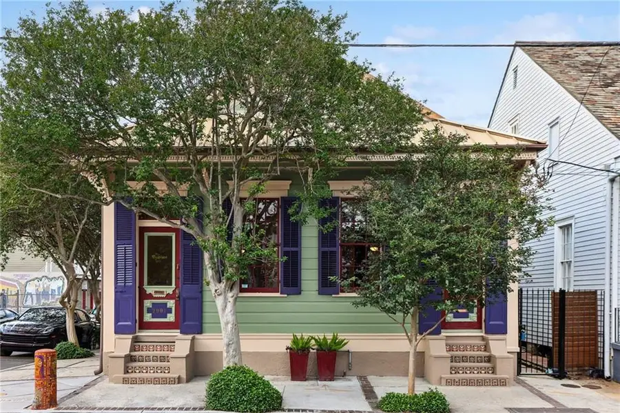 2001 Dauphine Street, New Orleans, LA 70116 - #3