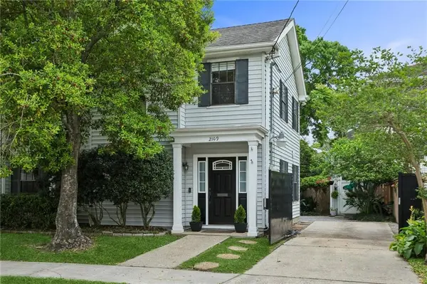 2109 Dante Street #2109, New Orleans, LA 70118