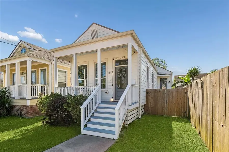 1817 Hollygrove Street, New Orleans, LA 70118 - #2