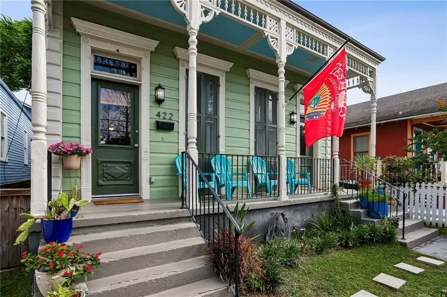 422 Red Allen Way, New Orleans, LA 70114 - #3