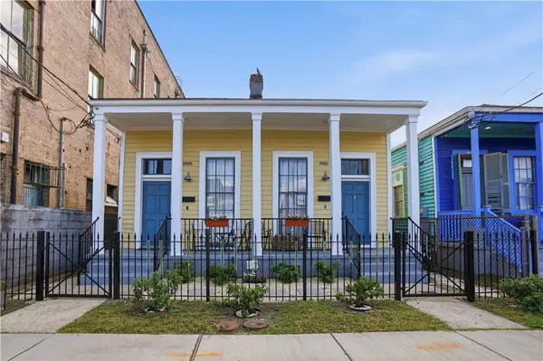 1906 10 Josephine Street, New Orleans, LA 70113