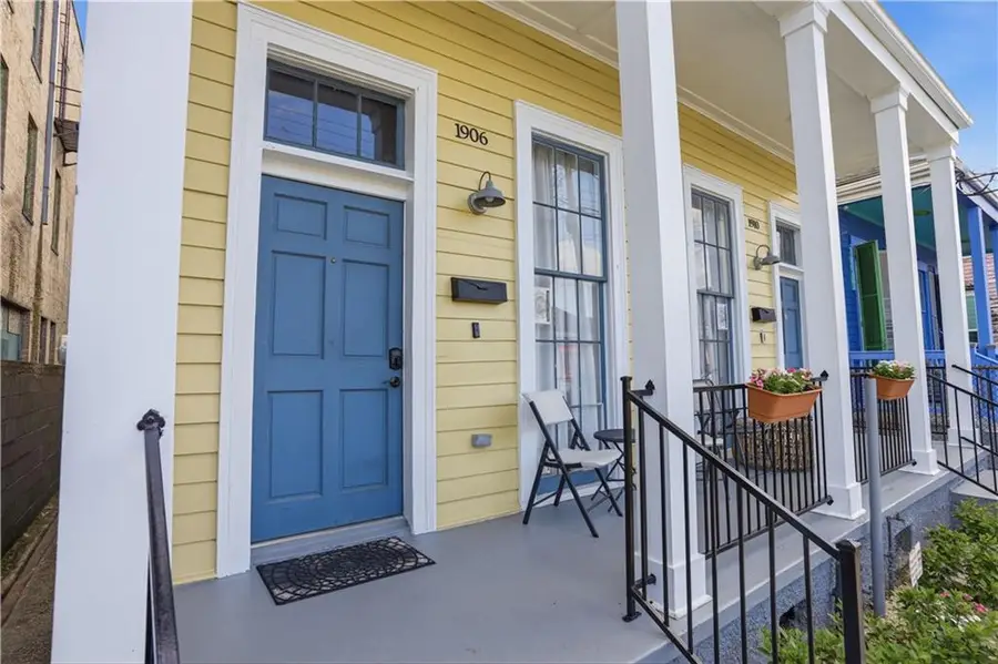 1906 10 Josephine Street, New Orleans, LA 70113 - #3