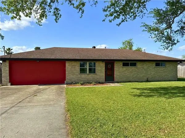 2716 Pritchard Road, Marrero, LA 70072