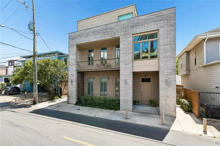 5940 Magazine Street #204, New Orleans, LA 70115 - #2