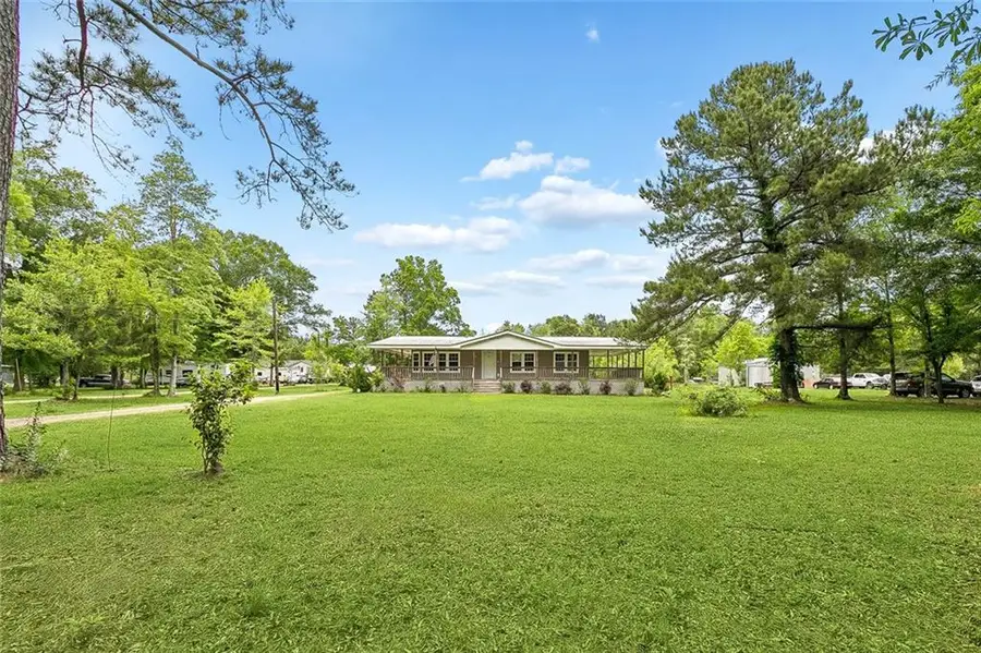 24059 Cosner Lane, Loranger, LA 70446 - #3