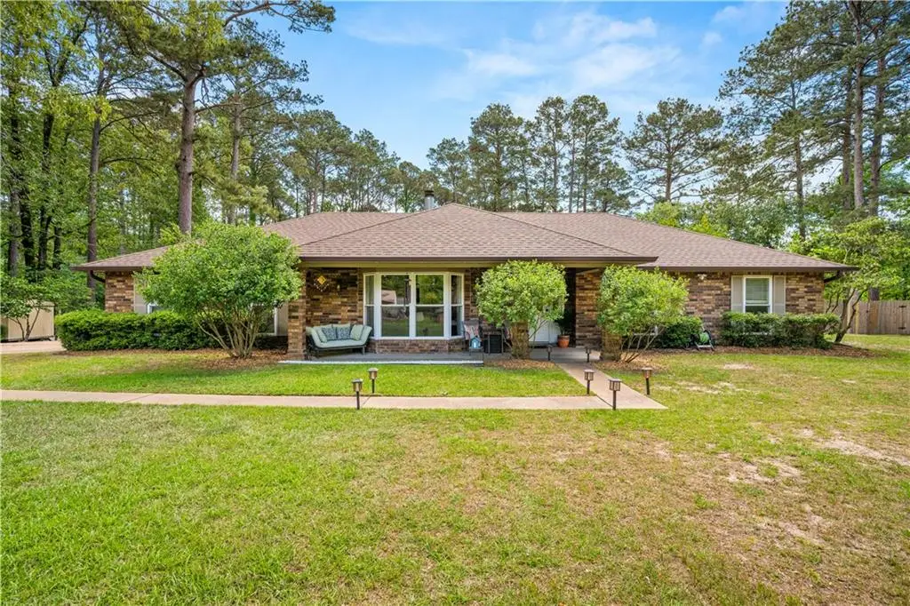 4210 Aspen Court, Pineville, LA 71360 - #1