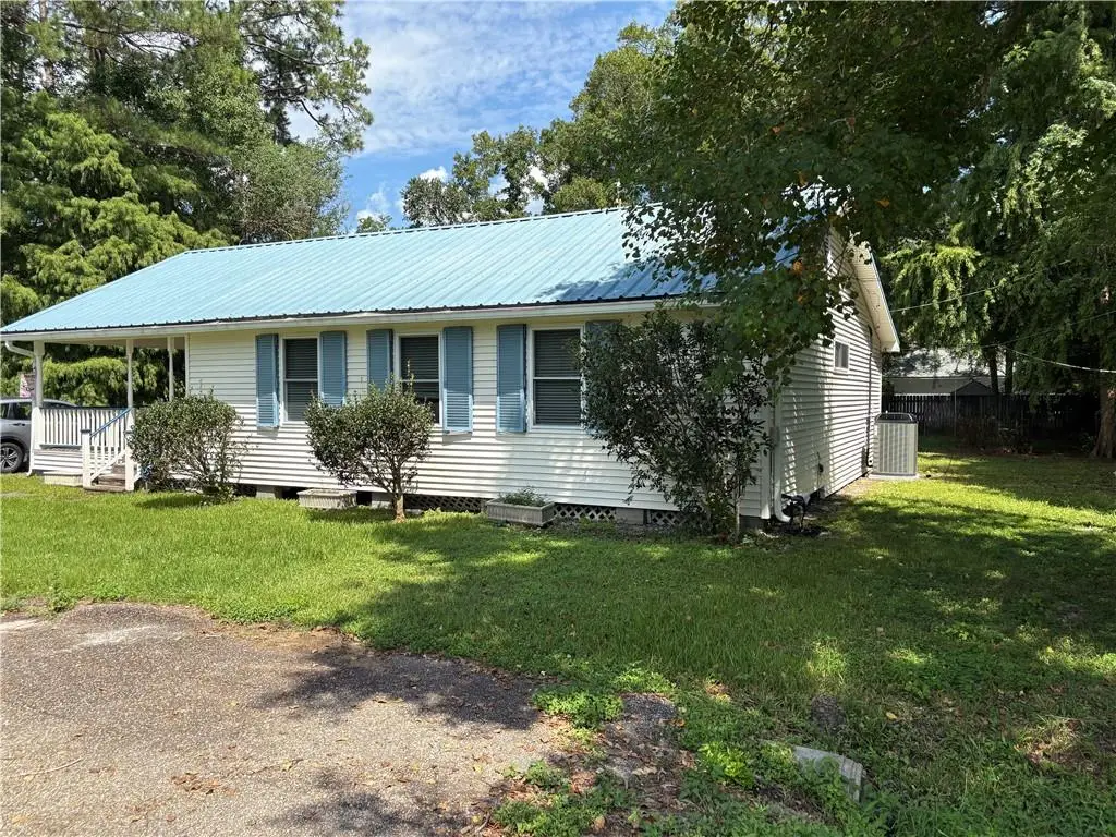 1732 Barbara Drive, Slidell, LA 70460 - #1