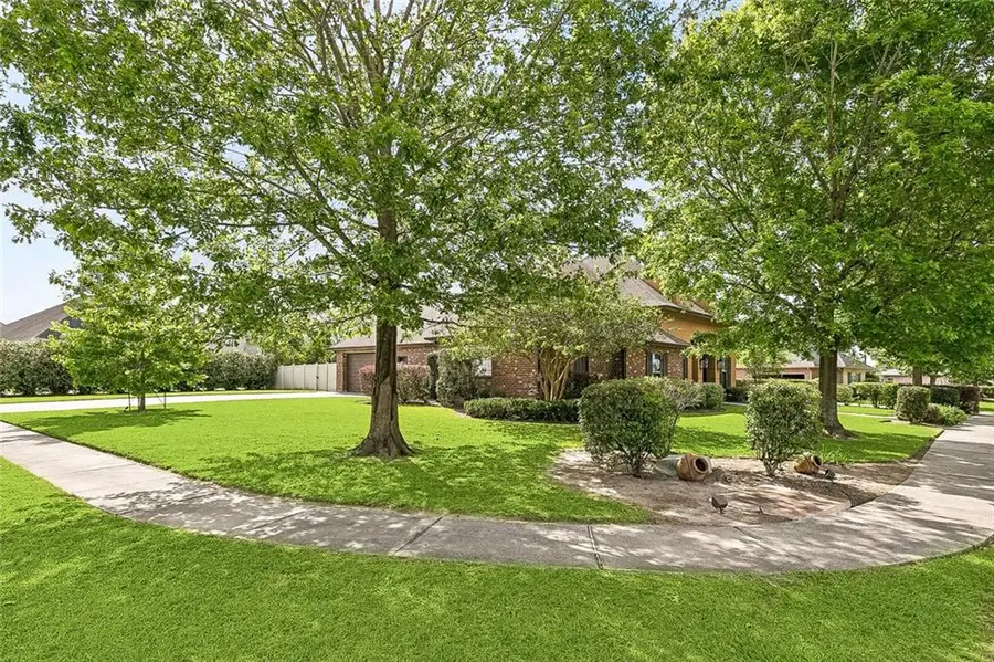 207 Lac Verret Drive, Luling, LA 70070 - #2