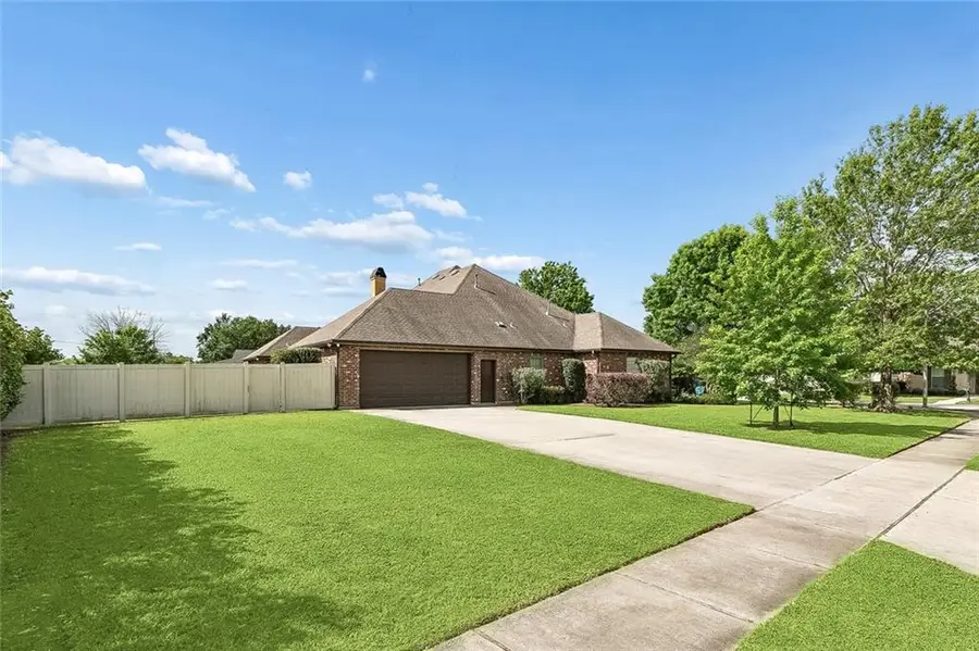 207 Lac Verret Drive, Luling, LA 70070 - #3