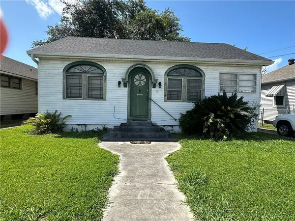 318 Harding Street, Jefferson, LA 70121