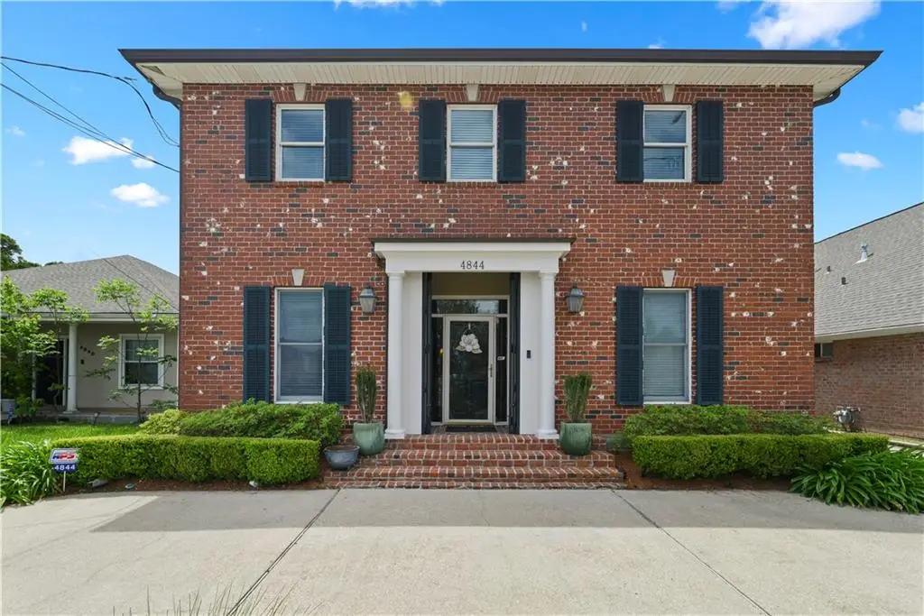 4844 W Napoleon Avenue, Metairie, LA 70001 - #1