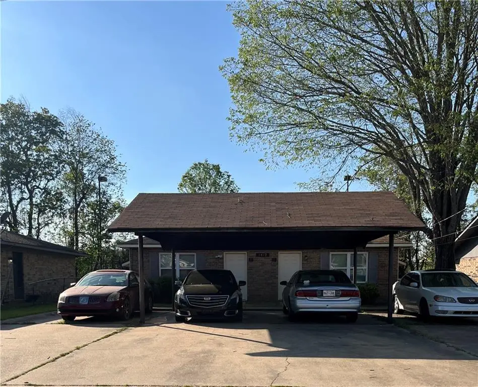 5412 Lacassine Drive, Alexandria, LA 71301 - #1