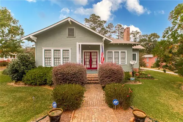 407 Avenue B Avenue, Kentwood, LA 70444