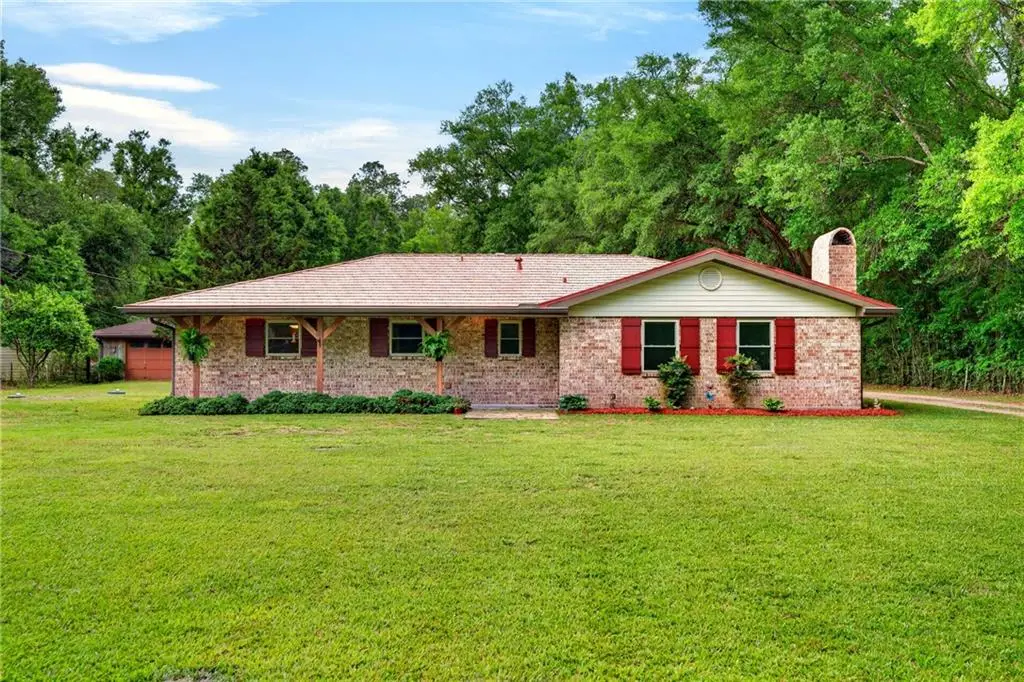 37278 W Thorner Road, Pearl River, LA 70452 - #1