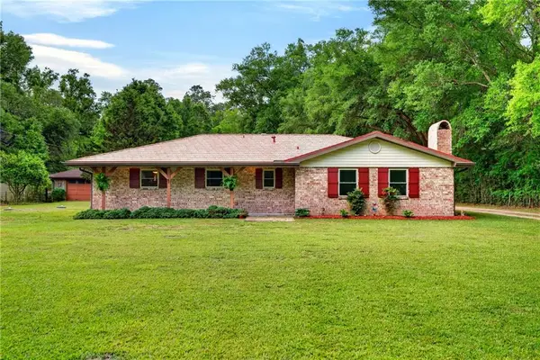 37278 W Thorner Road, Pearl River, LA 70452