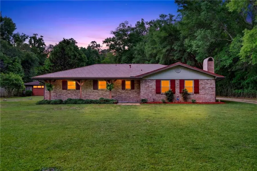 37278 W Thorner Road, Pearl River, LA 70452 - #3