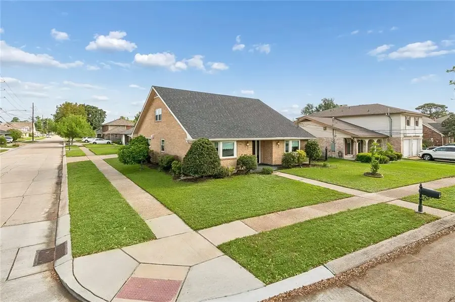 3935 Peoples Street, Metairie, LA 70002 - #2