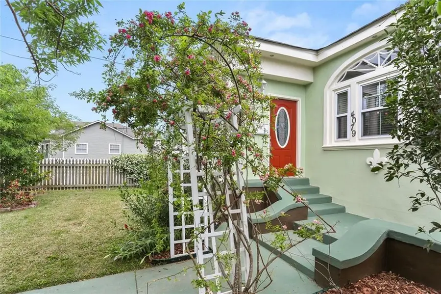 4079 Clematis Street, New Orleans, LA 70122 - #2