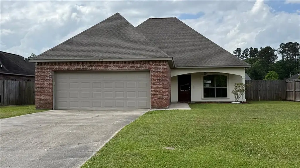 13134 N Montrose Drive, Denham Springs, LA 70726 - #1