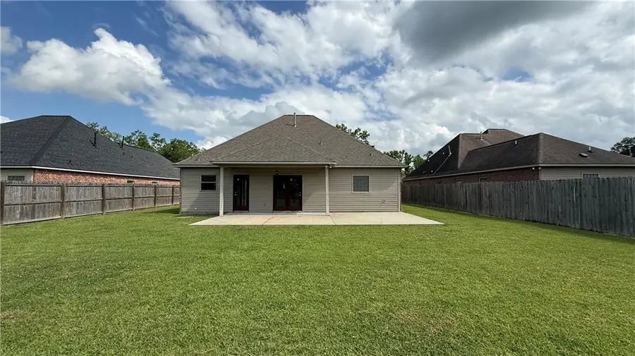 13134 N Montrose Drive, Denham Springs, LA 70726 - #2
