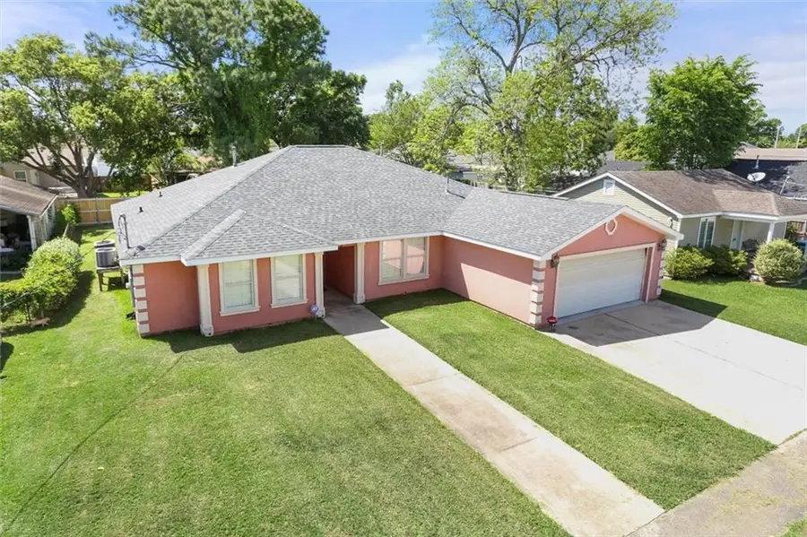 1015 Fairway Street, Kenner, LA 70062 - #2