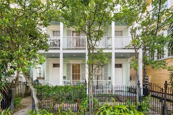 1411 Terpsichore Street, New Orleans, LA 70130