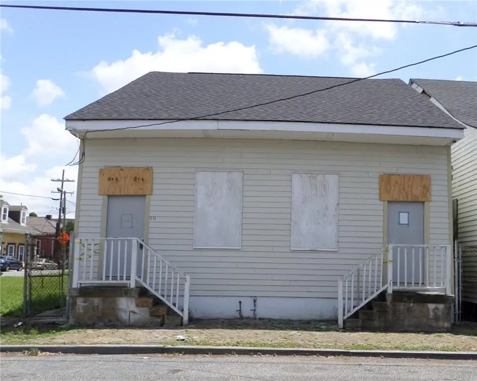 1335 37 Frenchmen Street, New Orleans, LA 70116 - #1