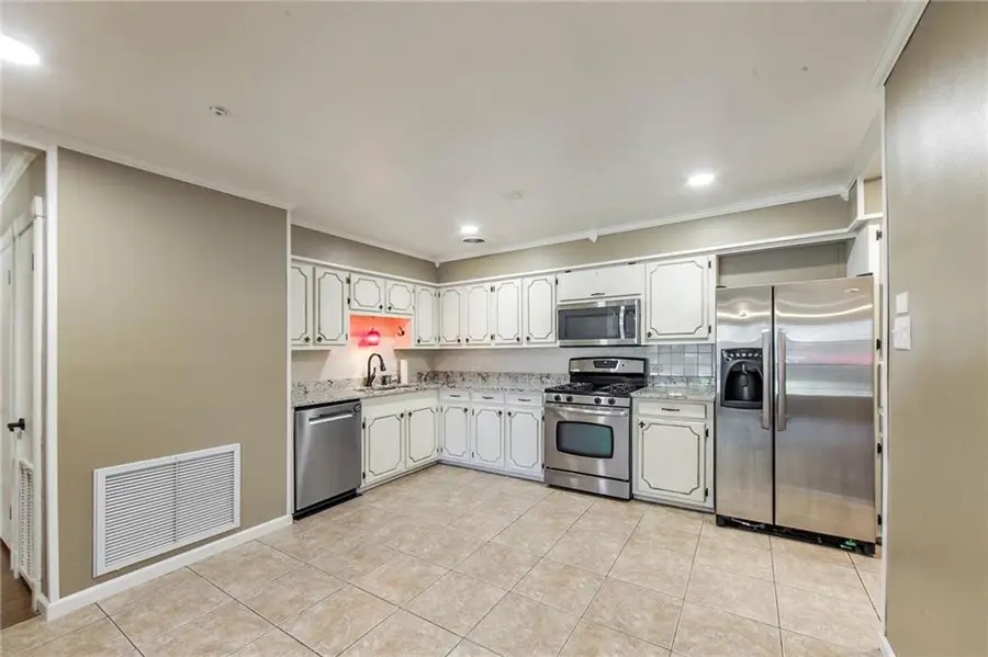 2101 Mary Huges Drive, Houma, LA 70363 - #2