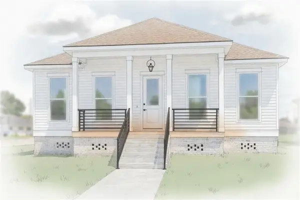 2235 Angela Street, Arabi, LA 70032