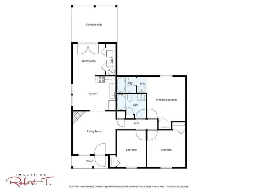 2406 Bluebird Street, Slidell, LA 70460 - #2