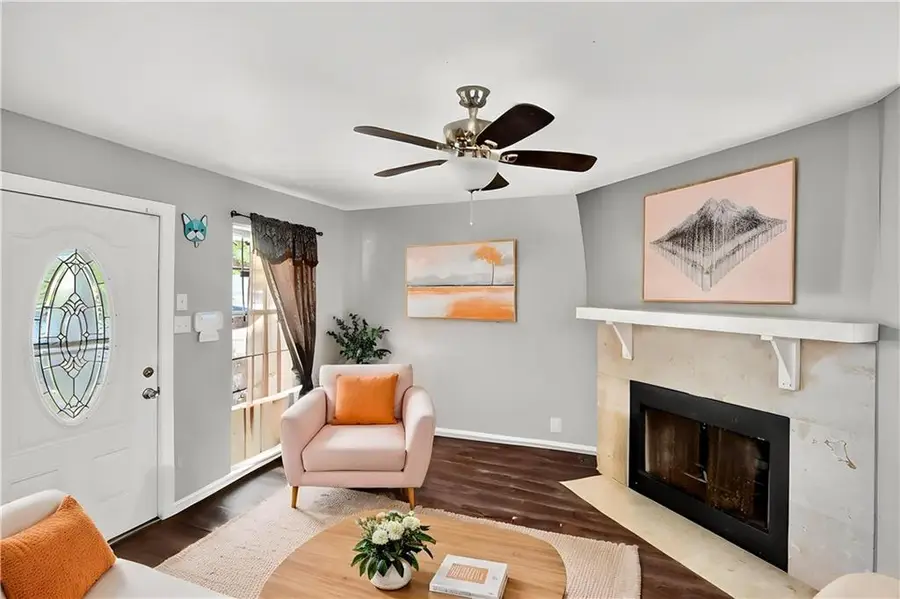 2406 Bluebird Street, Slidell, LA 70460 - #3