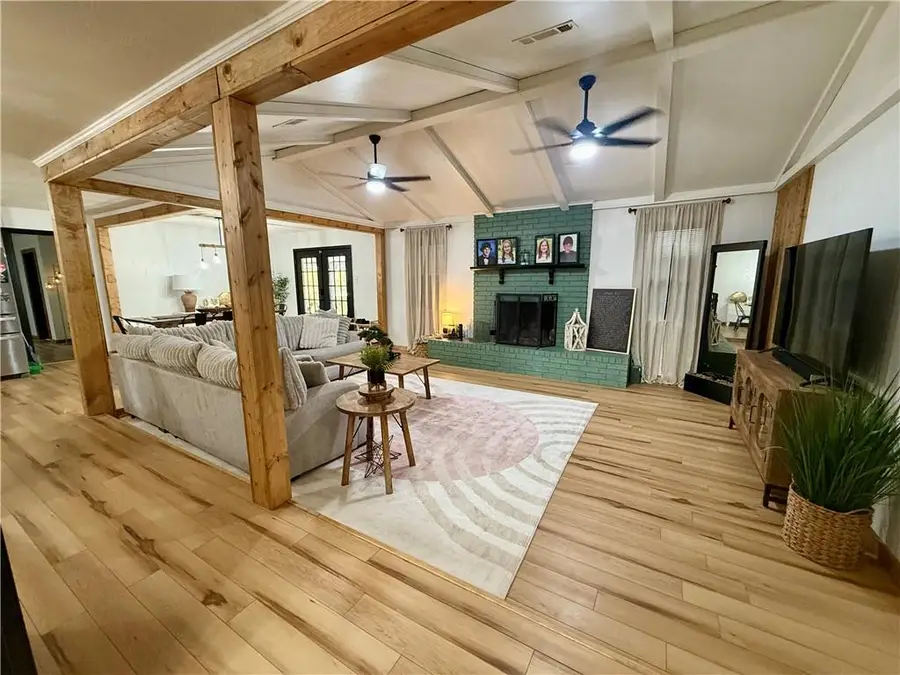 1144 Tousley Drive, Olla, LA 71465 - #3