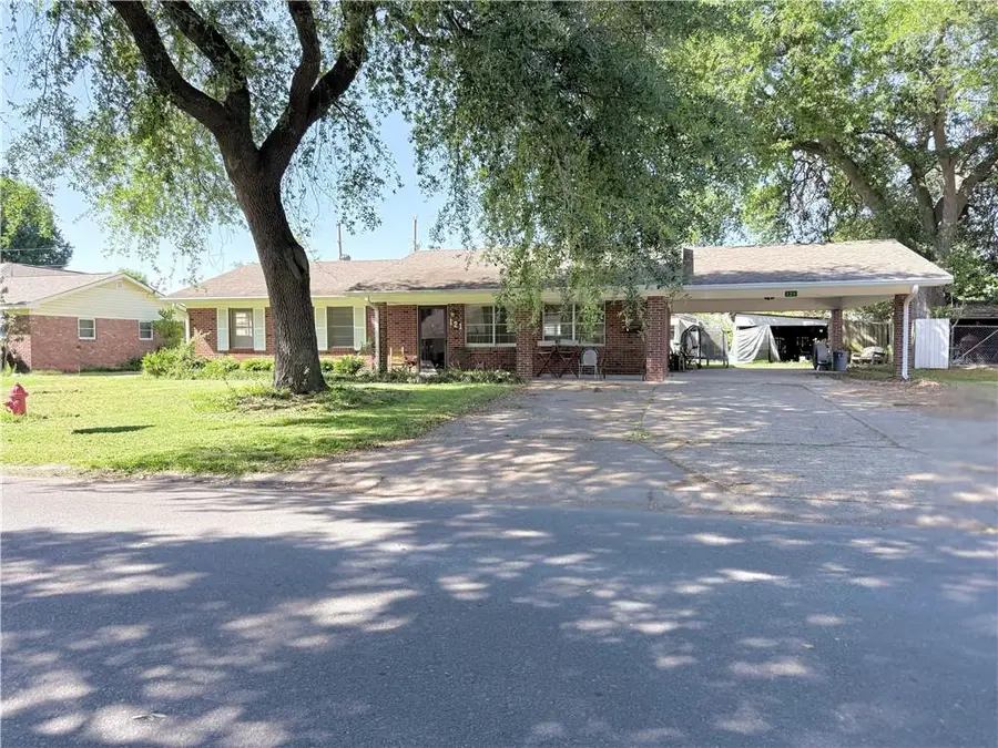 121 Stuart Drive, Vidalia, LA 71373 - #2