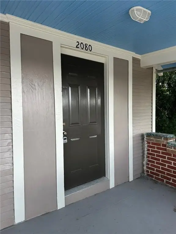2080/82 N Rocheblave Street, New Orleans, LA 70119 - #2